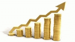 ارتفاع طفيف لأسعار الذهب بفعل تراجع الدولار