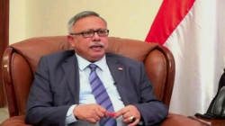 رئيس الوزراء يعزي في وفاة الحاج أحمد منصور بن حبتور