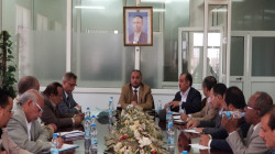 اجتماع برئاسة مقبولي يناقش أداء وزارة الأشغال وخطتها للعام 2020