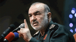 قائد الحرس الثوري الإيراني يتوعد أمريكا بانتقام مؤلم لاغتيالها سليماني