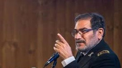 شمخاني: لدينا 13 سيناريو للرد على اغتيال سليماني أدناها سيكون كابوساً تاريخياً لأمريكا