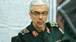 اللواء باقري : اي استفزاز امريكي جديد سيعقبه رد حاسم