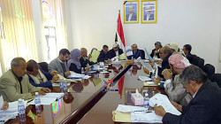 اجتماع للجنة الرئيسية بمجلس الشورى