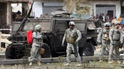 مقتل جنديين أمريكيين في انفجار عبوة في أفغانستان