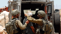 الاحتلال الإسرائيلي يعتقل 5 فلسطينيين في الضفة والقدس المحتلة