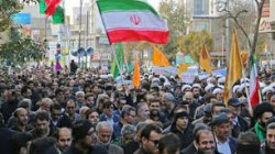 طهران تنفي اطلاق النار على المتظاهرين