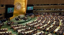 الأمم المتحدة تعيد للبنان حق التصويت