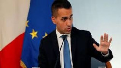 وزير خارجية ايطاليا : أوروبا تعتزم إرسال بعثة لمراقبة وقف إطلاق النار في ليبيا