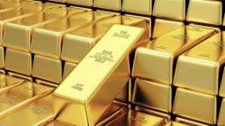 إرتفاع أسعار الذهب إلى أكثر من 1550 دولار للاوقية