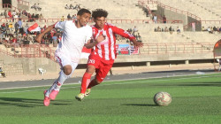 شعب حضرموت يتغلب على اتحاد إب في الدوري التنشيطي