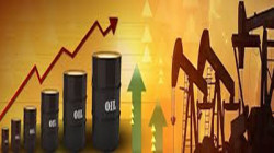  ارتفاع اسعار النفط بعد اتفاق التجارة بين أمريكا والصين