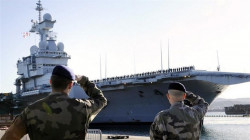 فرنسا تنشر قوات خاصة في شبه الجزيرة العربية والخليج