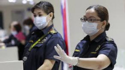 وفاة شخص ثاني في الصين جراء تفشي فيروس جديد