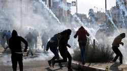 الاحتلال الاسرائيلي يصيب ثلاثة فلسطينيين ويعتقل آخرين في الضفة الغربية