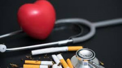 دراسة تربط بين التدخين وزيادة ضعف القدرات الوظيفية بعد الإصابة بجلطة