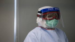  الصين تكشف عن  17 حالة إصابة بالفيروس كورونا التنفسي  