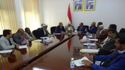اجتماع بمجلس الشورى لمناقشة جهود وأنشطة وزارة المياه والبيئة