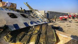 أزمة تحطم الطائرة الأوكرانية وتداعياتها على طهران