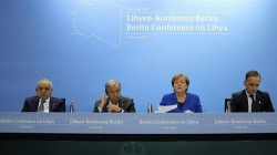 وزراء خارجية الاتحاد الاوروبي يناقشون نتائج (مؤتمر ليبيا)