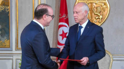 الرئيس التونسي يكلف إلياس الفخفاخ بتشكيل الحكومة