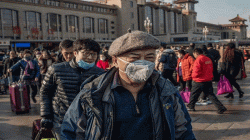 اجتماع طارئ لمنظمة الصحة العالمية بسبب فيروس (كورونا) الجديد في الصين