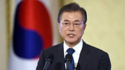 كوريا الجنوبية تعتزم تنفيذ الاتفاق العسكري مع جارتها الشمالية خلال هذا العام