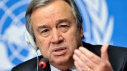 الأمين العام للأمم المتحدة يدعو مجلس الأمن الى التصديق على نتائج قمة برلين بشأن ليبيا