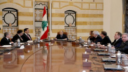 مجلس الوزراء اللبناني يعقد جلسته الأولى بعد تشكيل الحكومة الجديدة