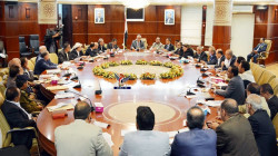 مجلس الوزراء يناقش المستجدات العسكرية ويشيد بالانجازات في جبهة نهم