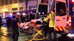 مقتل امرأة وإصابة سبعة أشخاص بإطلاق نار في سياتل الأميركية