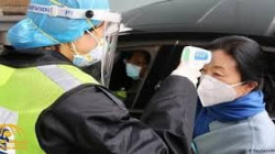 الصين: ارتفاع حالات الإصابة بفيروس كورونا إلى 1287 ووفاة 41 شخصا