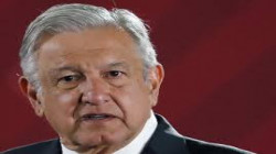 رئيس المكسيك يواجه انتقادات بسبب حملته على المهاجرين
