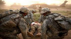 البنتاغون يقر بتعرض 34 عسكري أمريكي لإصابات في الدماغ في الهجوم الإيراني بالعراق
