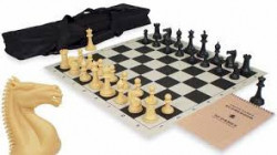 انطلاق بطولة الشطرنج المفتوحة غدا بصنعاء