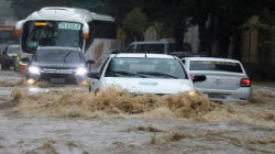  ارتفاع حصيلة ضحايا فيضانات البرازيل الى 30 قتيلا وفقدان 17 اخرين