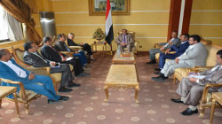 مقبولي يلتقي منسقة الشؤون الإنسانية لدى اليمن