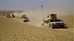 العراق يعلن تطهير صحراء كربلاء وجزيرة النجف من عناصر داعش