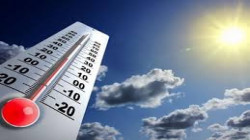 توقعات بتحسن الطقس وارتفاع تدريجي لدرجات الحرارة خلال الأيام المقبلة