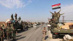 الجيش السوري :تطهير عدة قرى وبلدات في ريف إدلب الجنوبي من الإرهاب