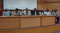 الدكتور مقبولي وقحيم يدشنان مشروع 