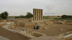 زيارة المرابطين في الخطوط الأمامية بجبهة صرواح