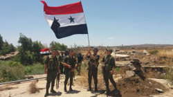 الجيش السوري يحرر قريتي محاريم وتل كراتين بريف إدلب الشرقي
