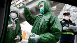 الصين تعلن عن 86 حالة وفاة جديدة بفيروس كورونا بانتهاء يوم الجمعة