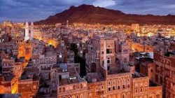 مقبولي يدشن مشاريع تطويرية بمستشفى الجمهوري بأمانة العاصمة
