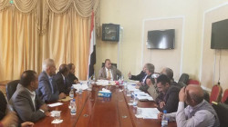 اجتماع برئاسة مقبولي يناقش خطة صندوق صيانة الطرق للعام 2020