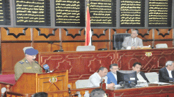 مجلس النواب يستمع إلى رد وزارة الداخلية بشأن المعاشات التقاعدية