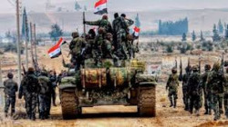 الجيش السوري يحرر أورم الصغرى غرب حلب ويواصل عملياته ضد التنظيمات الإرهابية في أورم الكبرى ومحيطها