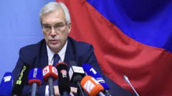  مسؤول روسي يشير الى ثلاثة شروط لتحسين العلاقات مع اوروبا