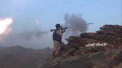 كسر زحف واسع لمرتزقة الجيش السعودي في جيزان