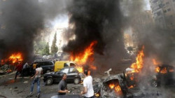 مقتل سبعة أشخاص وجرح 11 آخرين في انفجار شاحنة صغيرة في كولومبيا